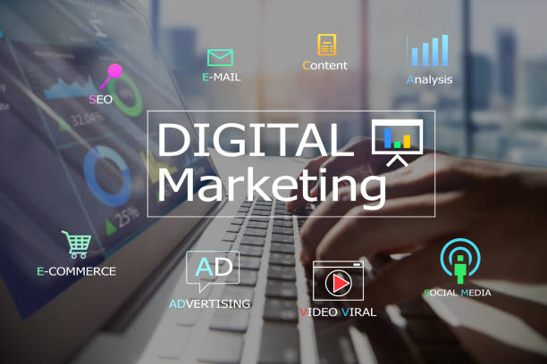 Что такое цифровой маркетинг?