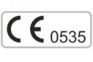 Знак "CE" в векторе