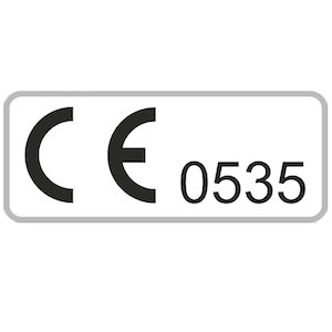 Знак "CE" в векторе