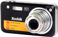 Ущербный маркетинг Kodak