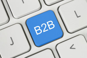 Маркетинг b2b - маркетинг манипулирования закупщиком