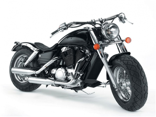 Прикоснись к легенде Harley Davidson