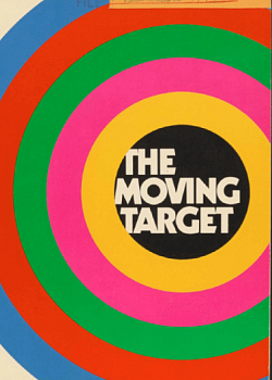 The Moving Target [Brochure]