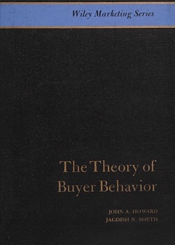 The theory of buyer behavior